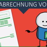 Schockieren Gratis Lohnabrechnung Vorlagen