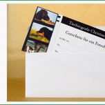 Schockieren Gutschein Fotoshooting Vorlage Ro36