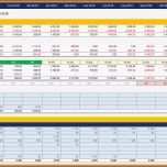 Schockieren Haushaltsbuch Vorlage Excel – Xcelz Download