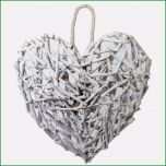 Schockieren Herz Vorlage Groß Genial Landhausstil Wanddeko Vorlage