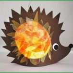 Schockieren Igel Basteln Vorlage Gut Laternen Basteln Kinderspiele