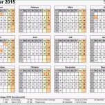 Schockieren Kalender 2015 Zum Ausdrucken Als Pdf 16 Vorlagen Kostenlos