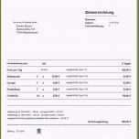 Schockieren Kleingewerbe Rechnung Muster Lesson Templated – Vorlagen 1001
