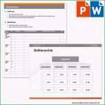 Schockieren Kommunikationsplan Marketing Vorlage Cool Niedlich