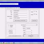 Schockieren Kundenverwaltung Excel Vorlage Kostenlos – De Excel