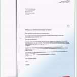 Schockieren Kündigung Arbeitgeber Vorlage