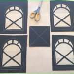 Schockieren Laterne Selber Basteln 42 Einfache Vorlagen Und Ideen