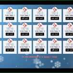 Schockieren Line Adventskalender 2017 Adventskalender Für