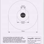 Schockieren Lovely Cd Stomper Template Pdf