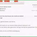 Schockieren Mobil Debitel Kündigung Rufnummernmitnahme Vorlage