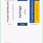 Schockieren ordnerrücken Vorlage Excel &amp; Word