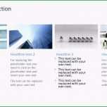 Schockieren Powerpoint Präsentation Flugzeug sofort Download