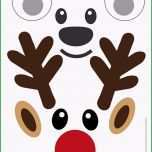 Schockieren Präferenz Elch Basteln Vorlage &amp;nl96