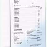 Schockieren Preisliste Mit Excel