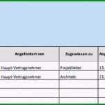 Schockieren Protokoll Vorlage Excel Kostenlose Excel Vorlagen Fur