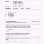 Schockieren Protokoll Vorlage Sitzungsprotokoll Word Muster