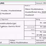 Schockieren Quittungsvorlage Barzahlung Kostenlos Herunterladen