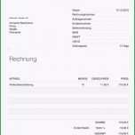 Schockieren Rechnungs Vorlage Rechnung Vorlag Rechnungsvorlage Google