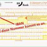 Schockieren Sepa überweisung Vorlage Fantastisch Uberweisung Vorlage