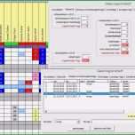Schockieren Stundenliste Excel Vorlage Wunderbar Teamplaner Vorlage