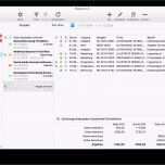 Schockieren Temperaturkontrolle Lebensmittel Vorlage Haccp Konzept