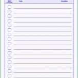 Schockieren to Do Liste Vorlage Word Neu Things to Do List Template