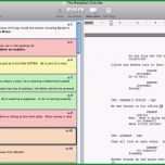 Schockieren top 3 Kostenlose Drehbuch software Autor Werden