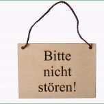 Schockieren Unglaubliche Bitte Nicht Stören Schild Vorlage