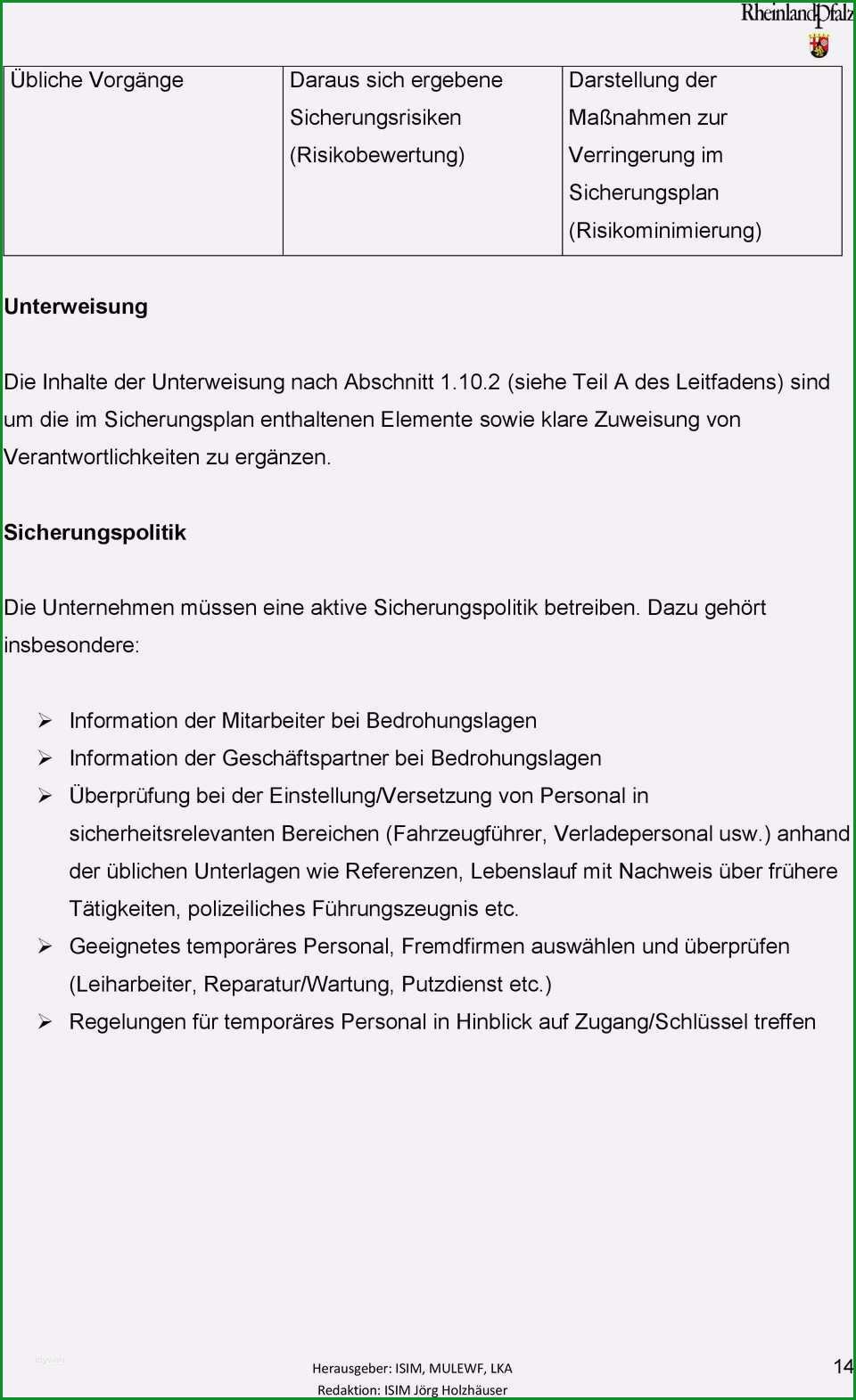 unterweisung fremdfirmen vorlage word gut berichtsheft einzelhandel bezuglich neueste unterweisung fremdfirmen vorlage