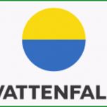 Schockieren Vattenfall Kündigen Vorlage Zur Kündigung Für Vattenfall