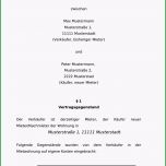 Schockieren Vertrag Vorlage Digitaldrucke Abstands 3 Angebote