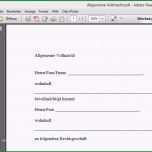 Schockieren Vollmacht Pdf Vorlage Download – Kostenlos – Chip