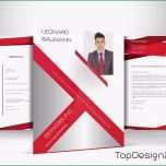Schockieren Vorlage Deckblatt Bewerbung topdesign24 topbewerbung