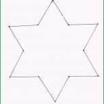 Schockieren Vorlage Herrnhuter Stern Fabelhaft Vorlage Muster Stern