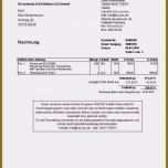 Schockieren Vorlage Honorarrechnung Süß 15 Englische Rechnung Muster