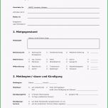 Schockieren Vorlage Mietvertrag Für Wohnräume Schweiz