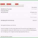 Schockieren Westfälische Provinzial Kfz Versicherung Kündigung