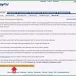 Schockieren Zahlungsbestätigung Vorlage