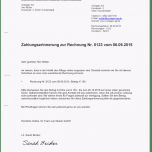 Schockieren Zahlungserinnerung Miete Vorlage Papacfo