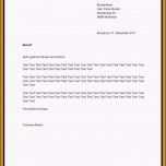 Selten 12 Briefkopf Vorlage Word Kostenlos