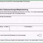 Selten 13 Geld Erhalten Bestätigung Vorlage