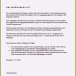 Selten 13 Kündigungsschreiben Vorlage Verein