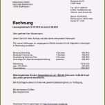 Selten 13 Privatrechnung Vorlage Word