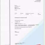 Selten 14 Bestätigungsschreiben Beispiele