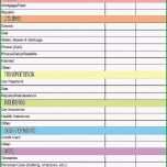 Selten 14 Business Case Vorlage Excel