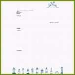 Selten 14 Geschäftspapier Vorlage