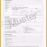 Selten 14 Personalfragebogen Vorlage