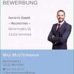 Selten 15 Bewerbung Deckblatt Vorlage Openoffice Kostenlos