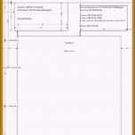 Selten 15 Briefbogen Din 5008 Vorlage