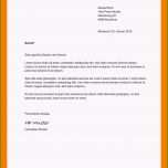Selten 15 Din Vorlage Word Offizieller Brief